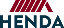 Hendas logotyp